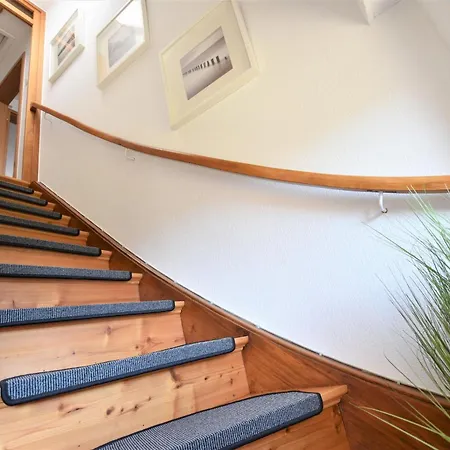 Gruber Sonneneck Lägenhet *