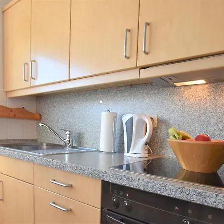 Gruber Sonneneck Lägenhet