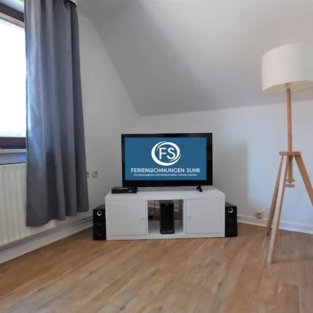 Gruber Sonneneck Lägenhet *