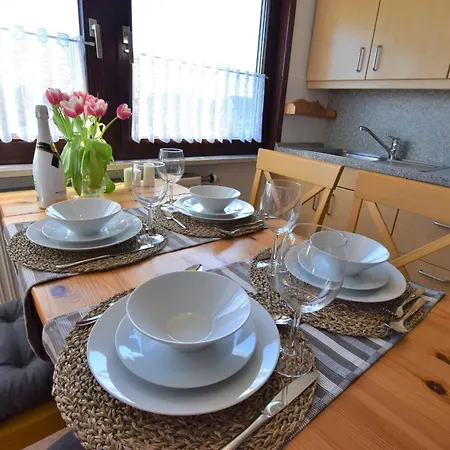 Lägenhet Gruber Sonneneck *