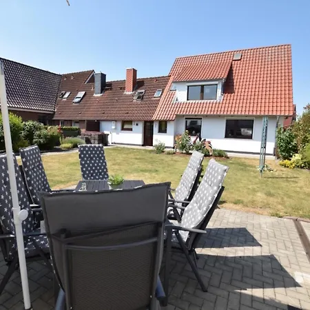 Gruber Sonneneck Apartment Grube