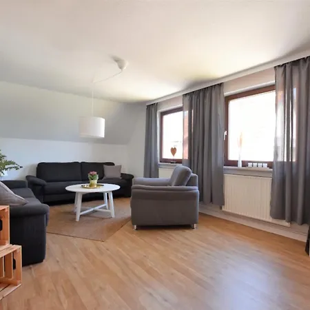 Gruber Sonneneck Apartment *