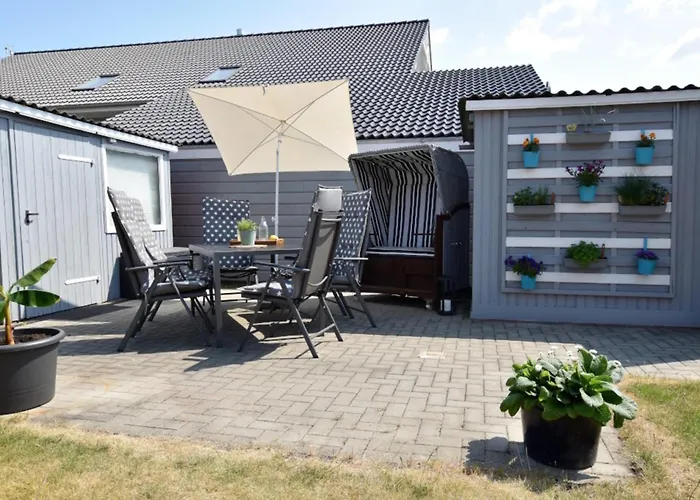 Lägenhet Gruber Sonneneck Grube